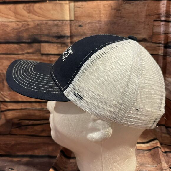 Abuelo's Mexican Restaurant Hat Cap Mesh Back Adjustable Strapback Food Family - Picture 4 of 7